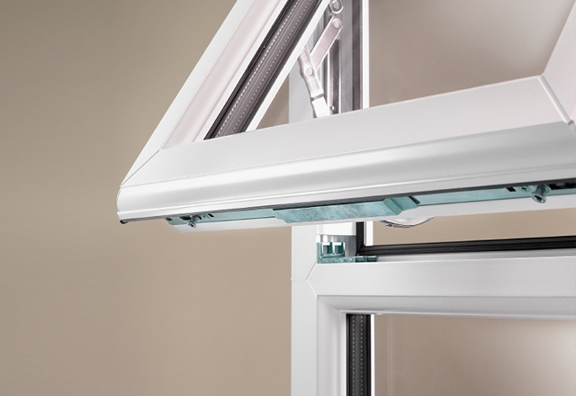 Instalacion de ventanas seguridad electrica